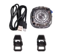 Aboiled Aquarium Fish Tank Cooling Semiconductor Cooler Fan Chiller for Fighting Fish Tanks