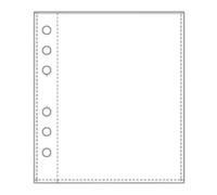 Aboiled B3-Album Inside Page, Photo Card Holder, Detachable Card Book Storage Book Kawaii Stationery Picture Albums