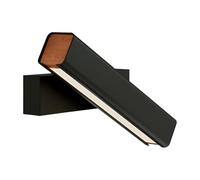 Aboiled Bedroom Bedside Wall Lamp Rotating Wall Lamp Stairs Study Wall Guest Room Corridor Lamp A