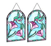 Aboiled Bird Blessing to Have A Mom Like You Bird Card