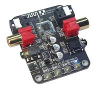 Aboiled Bluetooth-Compatible 5.0 2 in 1 Wireless Adapter Receiver Transmitter Digital Coaxial Optical 3.5MM Stereo Audio