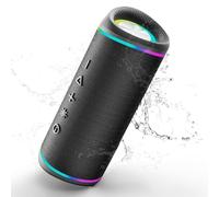 Aboiled Bluetooth Speaker Portable Bluetooth 5.3 Speaker Portable Bluetooth Speaker Subwoofer