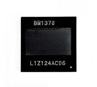 Aboiled BM1370 ASIC Chip BM1370AA BM1370BC BM1370BB forAntminer S21Pro S21XP S21XP Gamma 601 Hydro Hash Board