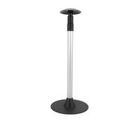 Aboiled Boat Cover Support Pole Rod 3 Section Telescopic Aluminium 22.5in-54in Adjustable for Yacht Sailboat