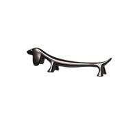 Aboiled C Dachshund Chopstick Holder Chopsticks Rest for Hotel Restaurant Dining Table Decoration Chop Stick Stand Tableware Easy Install Easy to Use