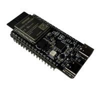 Aboiled -C5-DevKitC-1N8R4 Development Module Kit WiFi Dual-Core 2.4G/5G Bluetooth IoT MicroPython DIY Projects