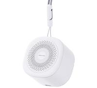 Aboiled Calm, Relax-White Noise Machine for Baby Featuring 7 Color Light, Portable Mini Sleep Aid Sound with Timer Function