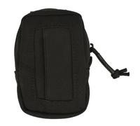 Aboiled Can Be Hung on A Belt Mini Tool Kit and Accessory Pouch Zipper Closure EMT Latex Glove Pouch IFAK Organizer Hunting Accessories A