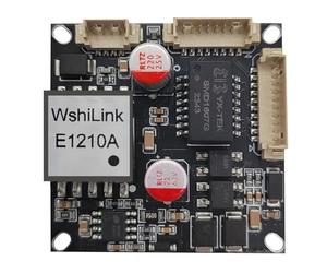 Aboiled Capacitor PoE Module POE Module Standard AF Protocol 4KV Surge Protection Temperature Resistance Isolation Standard AF Protocol 12V