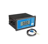 Aboiled CCT-3320V Conductivity Meter Resistivity Meter Water Quality Testing Online Analysis 0-2000 Meter to Measure PH