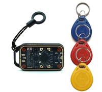 Aboiled Chameleon 3.0 for NFC Read Write RFID Smart Card Emulator for Smart Chip ID IC Reader Tag Copyer Copier New Upgrade