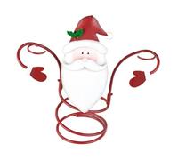 Aboiled Christmas Wine Bottle Rack Wine Bottle Christmas Rack Wine Glass Rack Holiday Wine Bottle and Wine Glass Rack