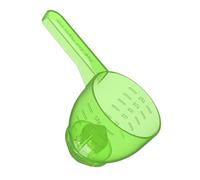 Aboiled Clear Measuring Cups Measuring Cups and Spoons Multipurpose Mixing Cups Clear Measurement Scales Green