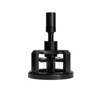 Aboiled Coffee Needle Powder Distributor Rotating Agglomeration & Dispersing Powder Needle Coffee Powder Distributor 53mm