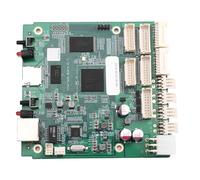 Aboiled Control Board for Iceriver KS3L Control Board