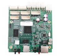 Aboiled Control Board for Iceriver KS5M Control Board