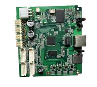 Aboiled Control Board for S17/S17Pro BM1397 Miner Motherboard
