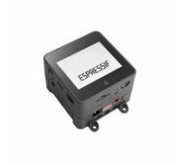 Aboiled CoreS3 Thread BR Thread Border Router CoreS3 Controller and the Module Gateway H2 Wireless Module