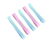 Aboiled D Towel Bands, Craber for Beach Chair, Rubber Towel Clips for Pool Chair, Must Haves Beach & Cruise Easy to Use