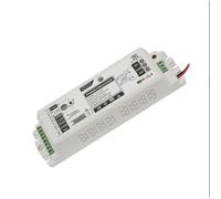 Aboiled DC 12V 8A Power Supply AC 220V Input Adjustable Delay Time for Door Access Control System Security Camera