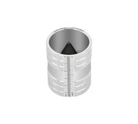 Aboiled Deburring Chamfer Cleaner Pipe Chamfer Internal & External Trimmer for Copper/Aluminum/PVC Portable Reamer Inner&Outer Trimmer