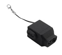 Aboiled Di2 4-Pin to Type-C Adapter Battery Charger EW-EC300 Di2 12Speed Electric Bicycle 9270 9250 8170 8150 7170