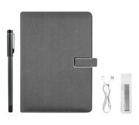 Aboiled Digital Sketchbook,Smart Sync Pen & Digital Notebook Writing & Note-Taking Tool for Creatives, Students & Professionals