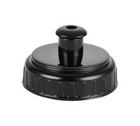 Aboiled Direct Drinking Lid Replacement Cap for Squeeze Bottle Bike Water Bottle Outdoor Sports Bottle