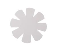 Aboiled DIY Fabric Bowl Sewing Template,Bowl Wrap Template Sewing Pattern Template Quilting Patchwork Ruler 8inch