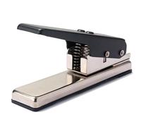 Aboiled DIY Guitar Pick Punch for Make Guitar Picks Works Great on ABS,PVC,Old Credit Cards