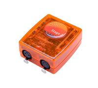 Aboiled DMX512 Stage2 Artnet Stage Lighting Controller 1536 Channel Software for DJ Disco KTV Party Lighting Equipment