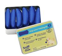 Aboiled Dog Scent Training Kit, Scent Work Training Kit for Dogs Nosework for Dog Mental Stimulation Agility Training Equipment