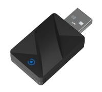 Aboiled Dongle Wired to Wireless CarPlay Android Auto Adapter for Car Wired CarPlay Car Intelligent Systems Auto Adapter AI Smart Box