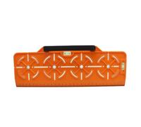 Aboiled Drilling Template with Spirit Level and 30 cm Ruler- for Sockets/Flush-Mounted Boxes with Hanld- Electrical Installation