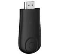 Aboiled E9 Wireless Wifi Display Dongle 1080P -Compatible Miracast AirPlay DLNA Full HD Screen Mirror