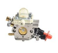 Aboiled -Efficient Carburetor for FS40 FS50 FS56 FS70 FC56 KM56 4144 1200603-Excellence Performance in for Garden Tool Engines