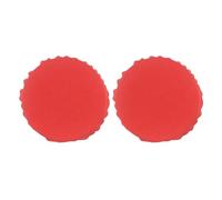 Aboiled Elastic Earcup Protector Non-Disposable Universal Dustproof Sweatproof Muff Protective Cover for 6-8.5cm Earpads A