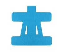 Aboiled Elastic for Rotator for Shoulder Stability and Muscle Support Kinesiology Tape 15 Pcs Breathable for Shoulder A