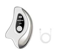 Aboiled Electric Face Massager Face Massager for Lifting Tighten Care Anti Wrinkle Double Chin Remove Skincare Tool