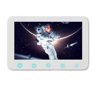 Aboiled Electronic Eyepiece Camera V15 HD Upgrade General Microscope 5-Inch Screen Optical Eyepiece Recorder Bird-Watching