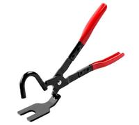 Aboiled Exhaust Hanger Puller Disassembly Pliers Car Exhaust Pipe Rubber Pad Gasket Removal Tools Auto Repair Tool