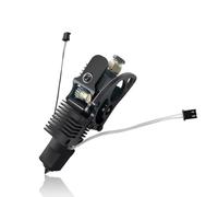 Aboiled Extruder Hotend Set IR3 V2 Dual Gear Direct Drive Extruder Direct Extrusion Kit for IR3 V2 for CONVEYOR Belt 3D Printer