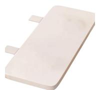 Aboiled Foldable Computer Desk, Desktop Extension Board, Keyboard Tray, Desktop Extension for Dining Table