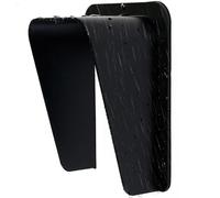 Aboiled for Doorbell Protector Cover, Keypad Rain Cover, Large Waterproof ABS Rain Cover for Doorbell, Ring Chim