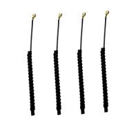 Aboiled For LoRaWAN for LORA32U4II for LoRa Antenna 868MHz 915MHz 863-928MHz GSM IPX -1 1.13 L 3dBi 4PCS