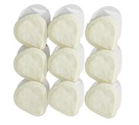 Aboiled for Pain Relief& Foot Cushioning,12 Pack Metatarsal Pads, Foot Pads 1/4" Thick, Metatarsal Pads for Men& Women