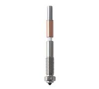 Aboiled For QIDI Plus4 Nozzle forQIDI Plus4 Quick Removal Nozzle HighTemperature Resistance