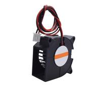 Aboiled For Reprap Heated Bed Filament Cooling 3D Printer Cooling Fan 40x40x20mm Blower Fan 12V