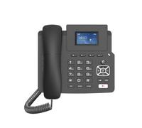 Aboiled Full Network 4g Dual Mode Voip Wireless Fixed Line Sip Ip Network Phone Wifi Enterprise Office Landline