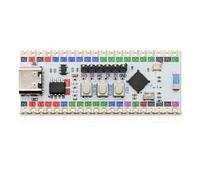 Aboiled GD32VW553HMQ6/32VW553HMQ7 GD32VW553 32VW553 Development Board WiFi6/BLE5.2 Wireless Connectivity Evaluation Board